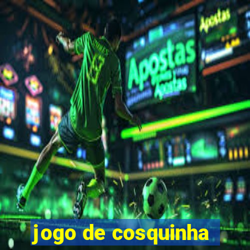 jogo de cosquinha
